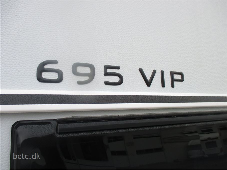 LMC Exquisit 695