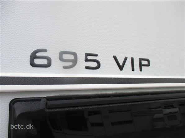 LMC Exquisit 695
