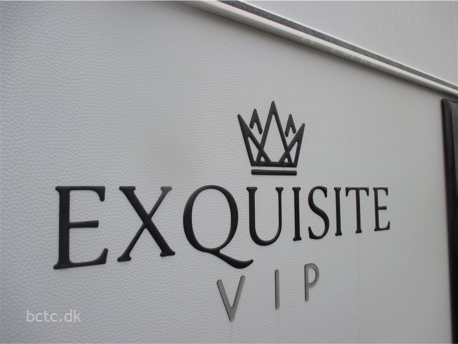 LMC Exquisit 695