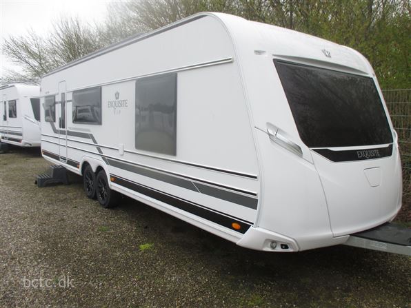 LMC Exquisit 695