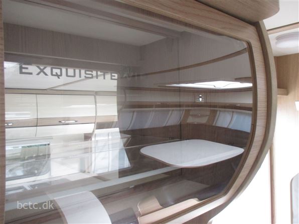 LMC Exquisit 695