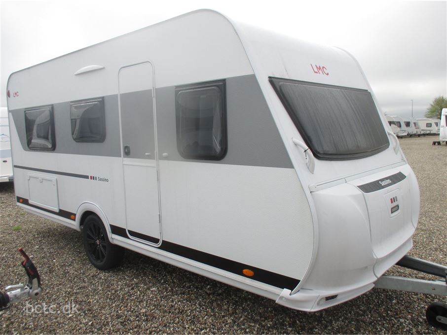 LMC SASSINO 460 E