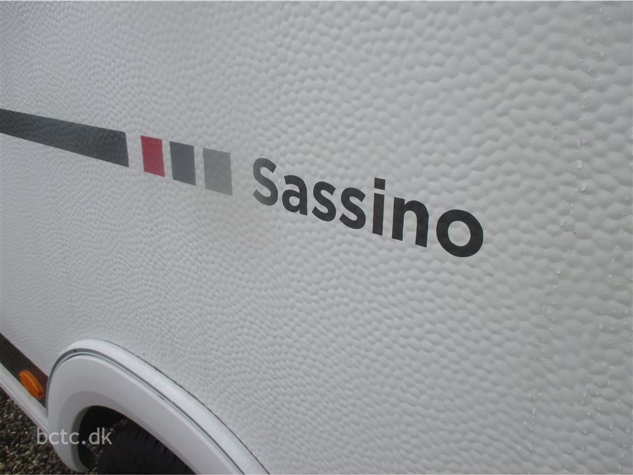 LMC SASSINO 460 E