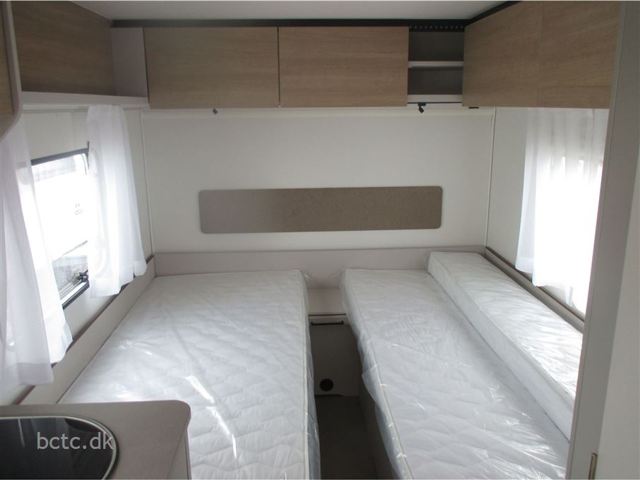 LMC SASSINO 460 E