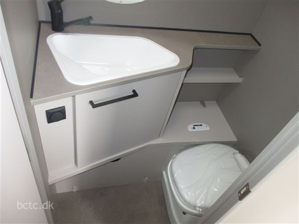 LMC SASSINO 460 E