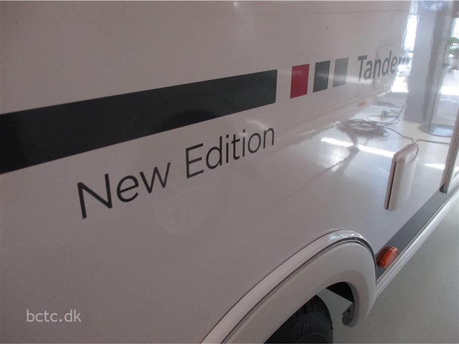 LMC Tandero 480 D New Edition