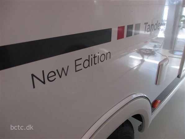 LMC Tandero 480 D New Edition