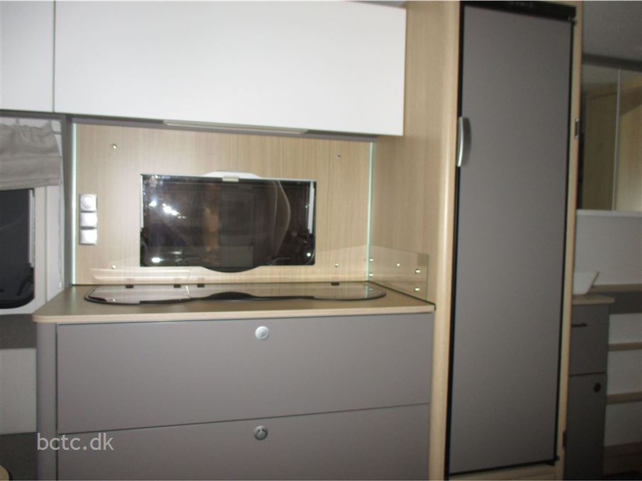 LMC Tandero 480 D New Edition