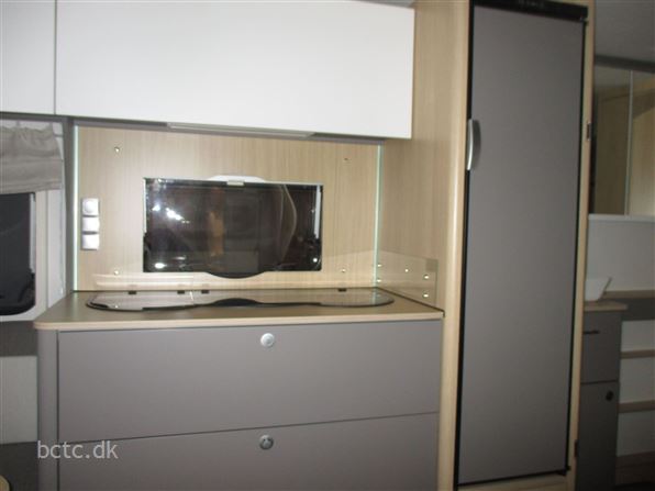 LMC Tandero 480 D New Edition