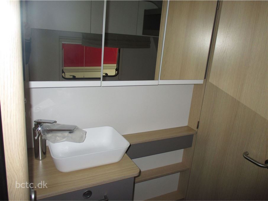 LMC Tandero 480 D New Edition