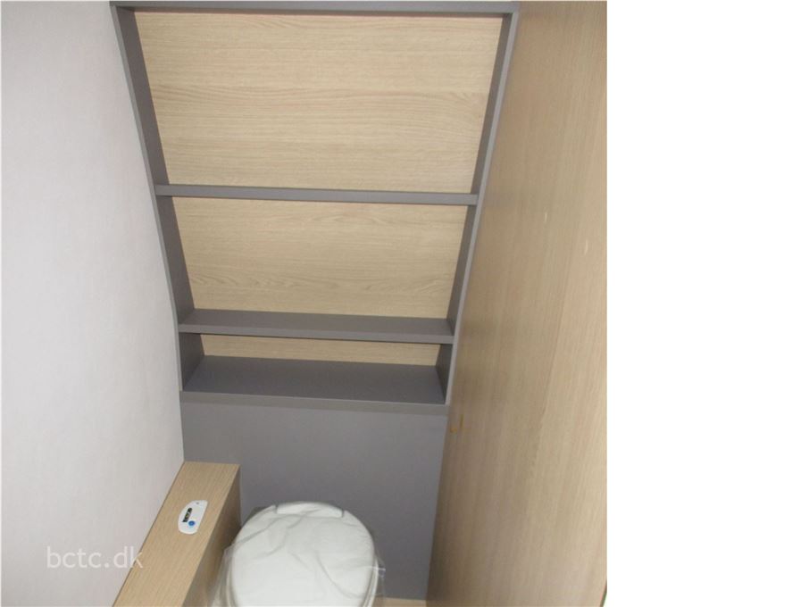 LMC Tandero 480 D New Edition