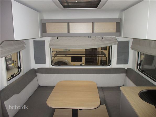 LMC Tandero 480 D New Edition