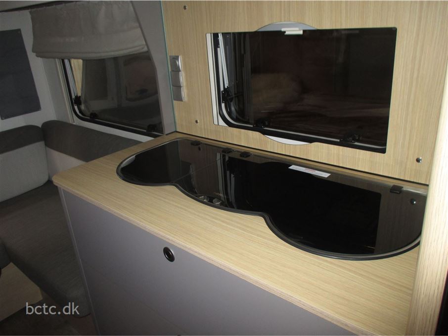 LMC Tandero 480 D New Edition