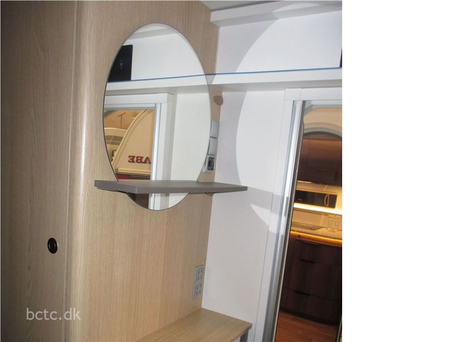 LMC Tandero 480 D New Edition