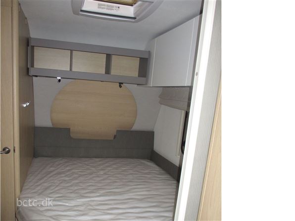 LMC Tandero 480 D New Edition