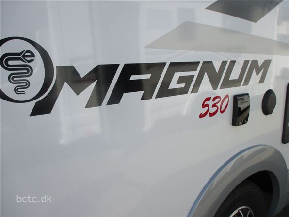 Elnagh Magnum 530