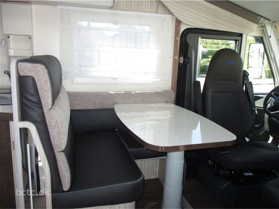 Elnagh Magnum 530