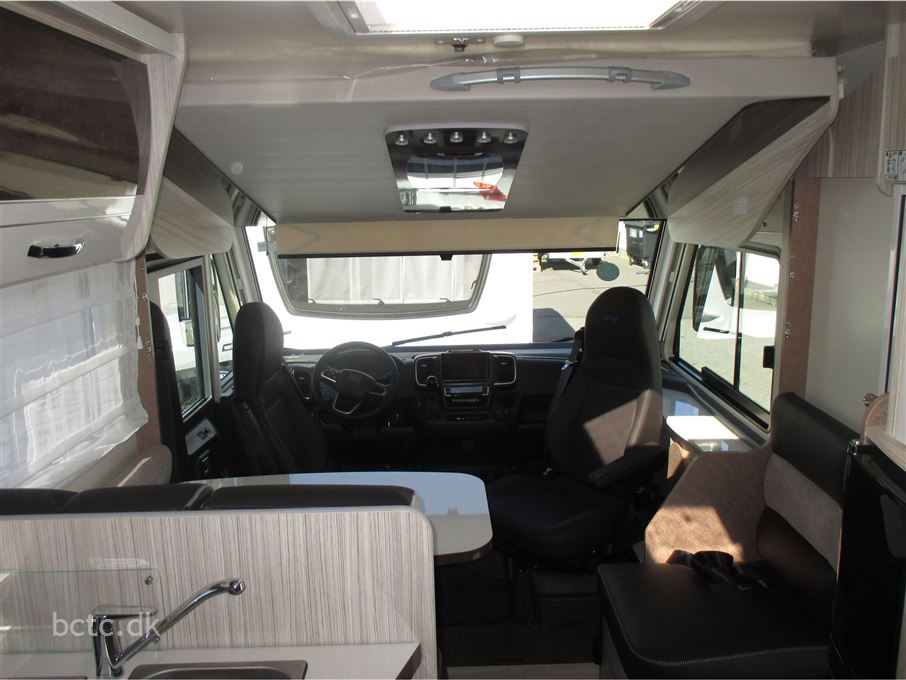 Elnagh Magnum 530