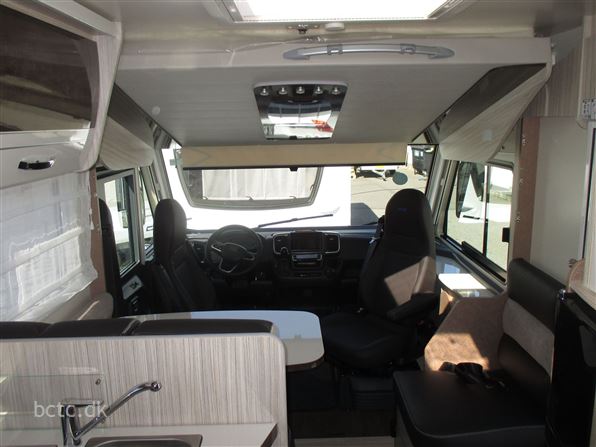 Elnagh Magnum 530