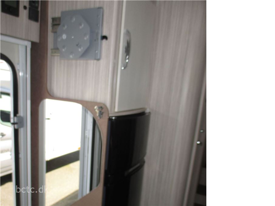 Elnagh Magnum 530