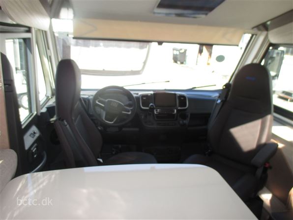 Elnagh Magnum 530