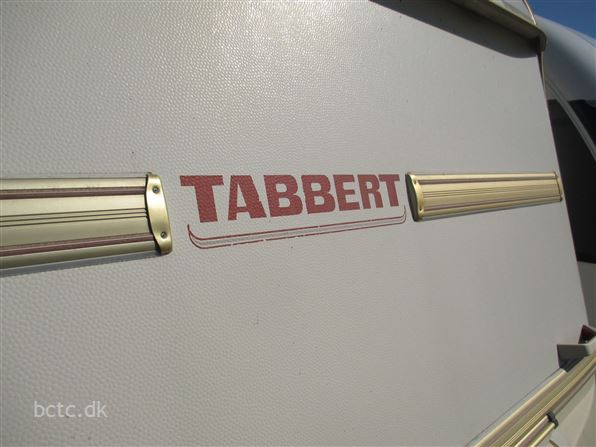 Tabbert Diadem 560 TE