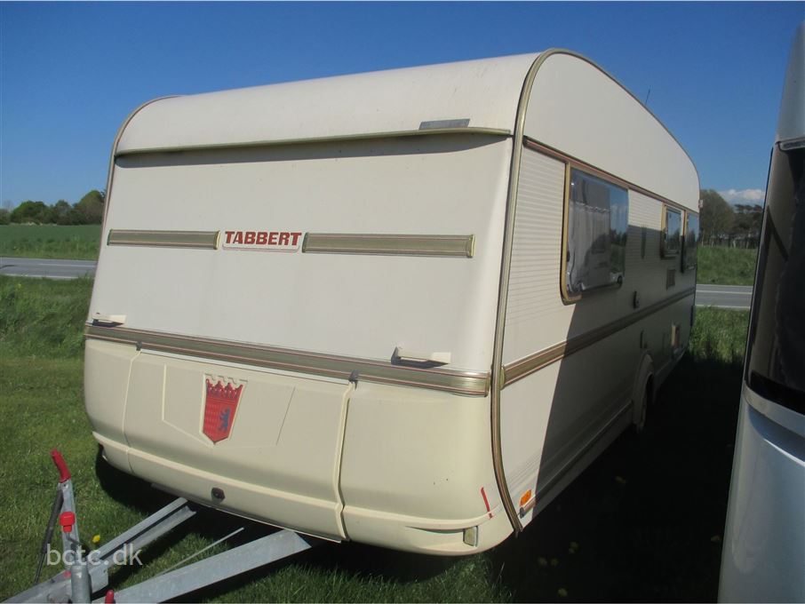 Tabbert Diadem 560 TE
