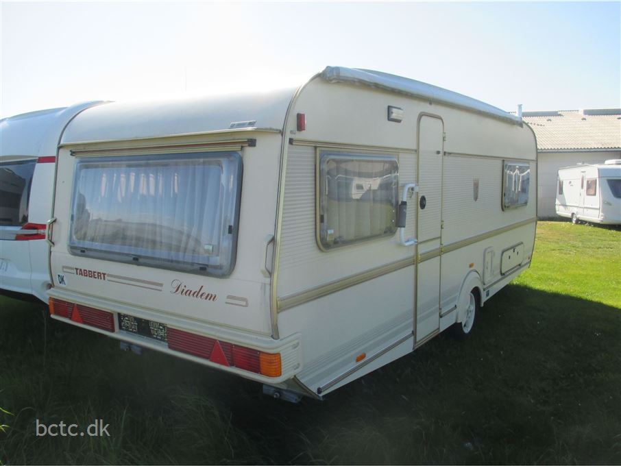 Tabbert Diadem 560 TE
