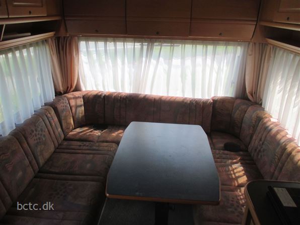Tabbert Diadem 560 TE
