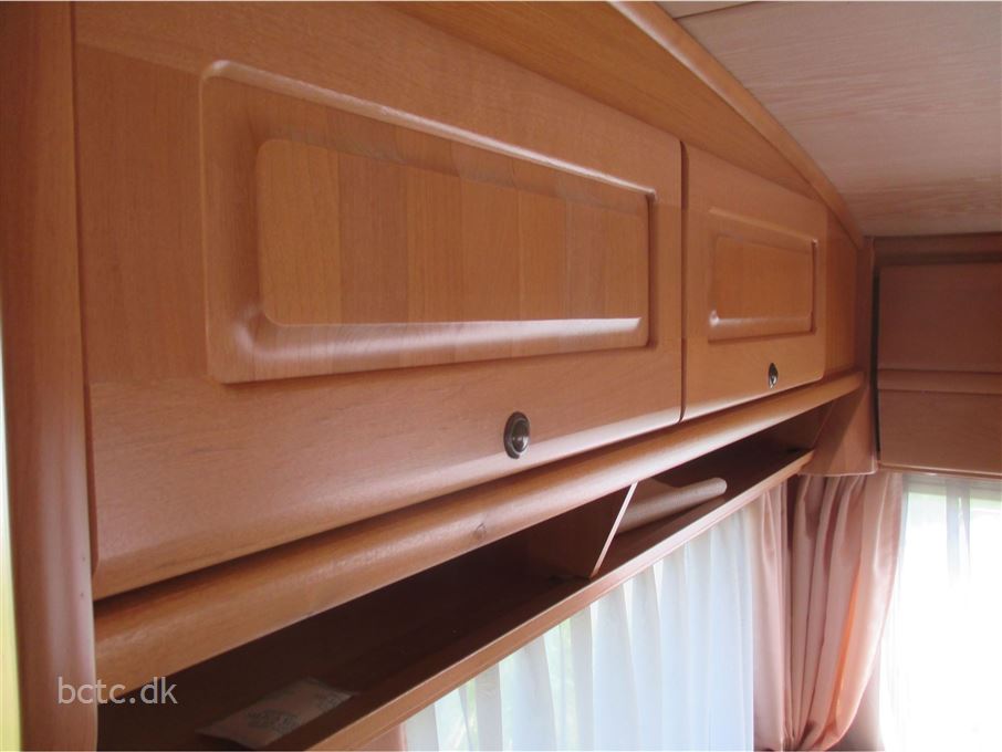 Tabbert Diadem 560 TE