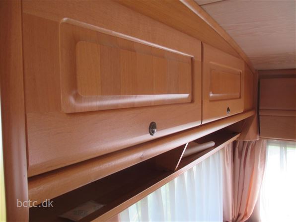 Tabbert Diadem 560 TE