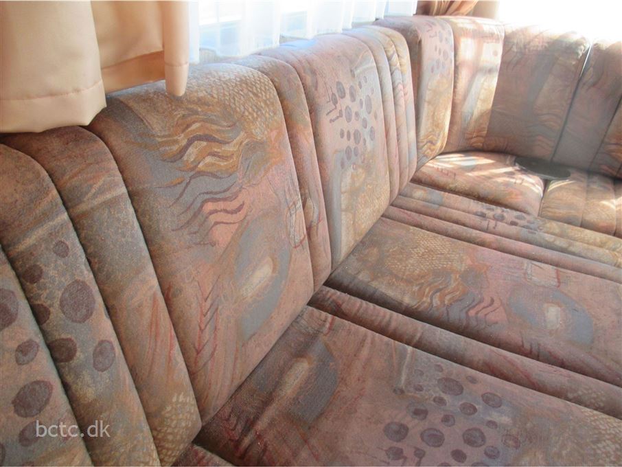 Tabbert Diadem 560 TE