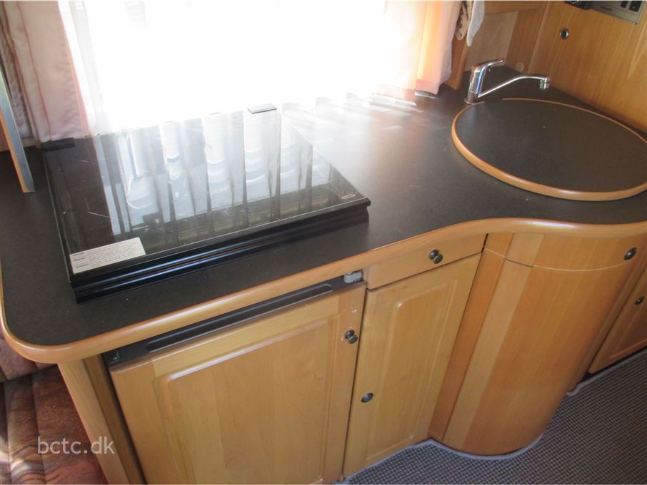 Tabbert Diadem 560 TE