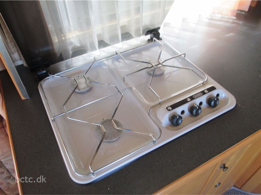 Tabbert Diadem 560 TE
