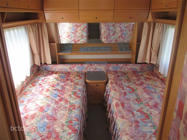 Tabbert Diadem 560 TE