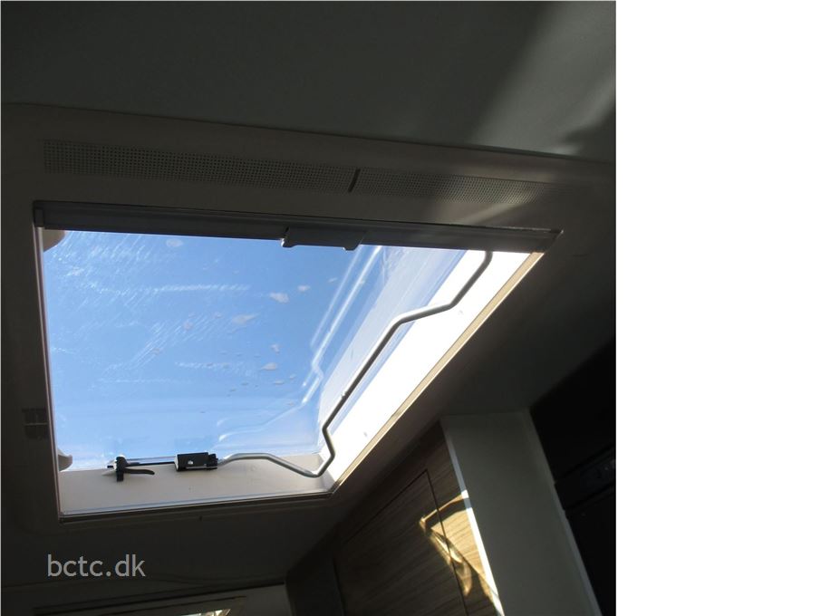 Adria Altea 502 UL
