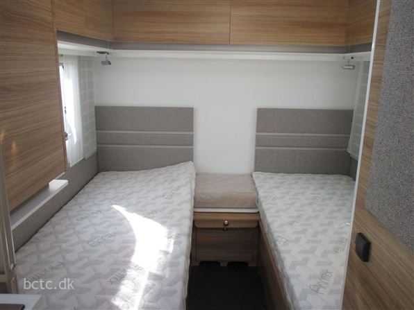 Adria Altea 502 UL
