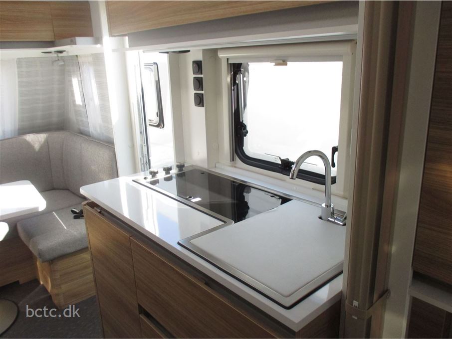 Adria Altea 502 UL