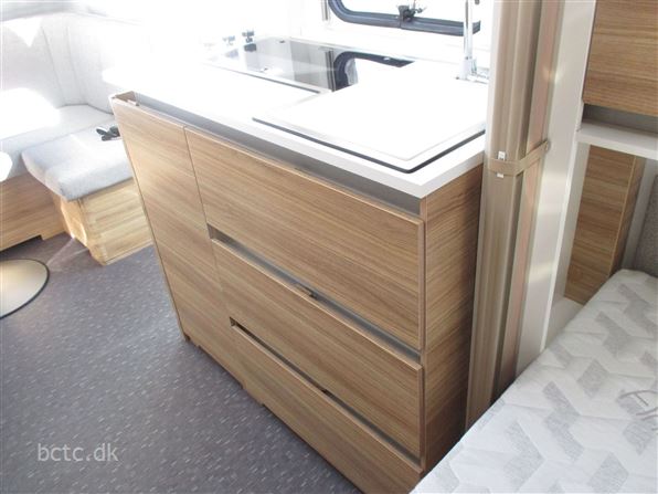 Adria Altea 502 UL