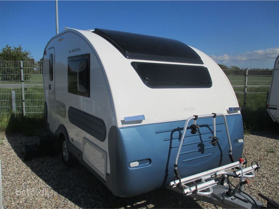 Adria Action 361 LH Panorama