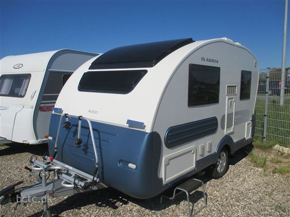 Adria Action 361 LH Panorama