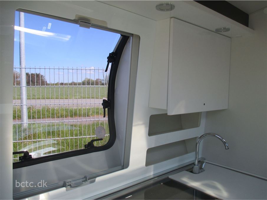 Adria Action 361 LH Panorama