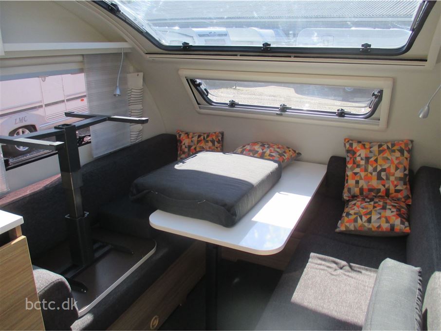 Adria Action 361 LH Panorama