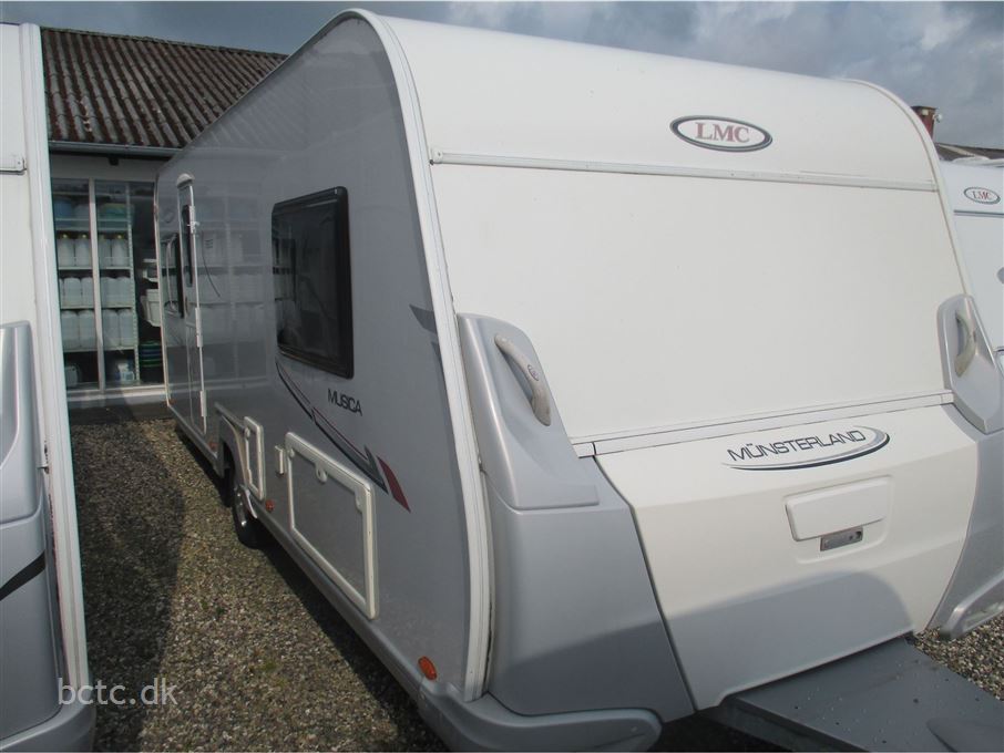 LMC Musica 560 E