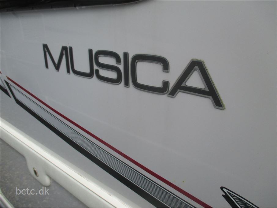 LMC Musica 560 E