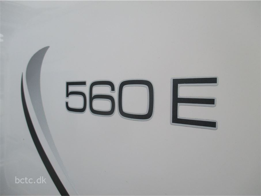 LMC Musica 560 E
