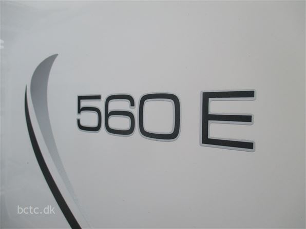LMC Musica 560 E