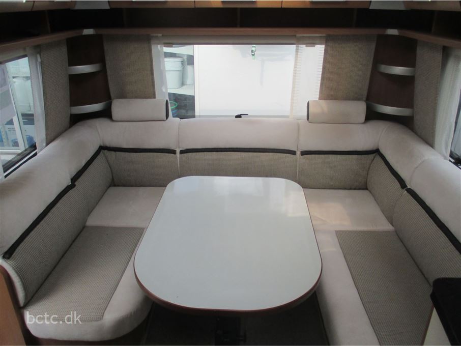 LMC Musica 560 E