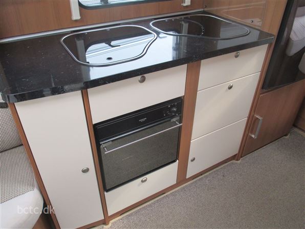 LMC Musica 560 E
