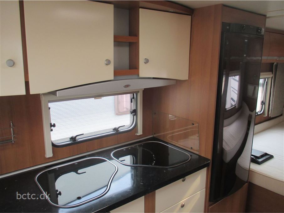 LMC Musica 560 E